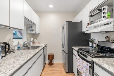 Edgewater Place Condominiums unit 307, Quincy, MA 02171 - photo 5