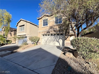 7928 Dexter Falls St, Las Vegas, NV 89149 - photo 2