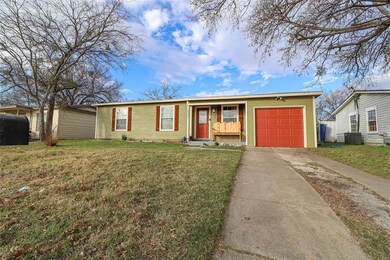 833 Vaquero St, Fort Worth, TX 76108 - photo 2
