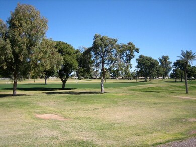 Golf Course