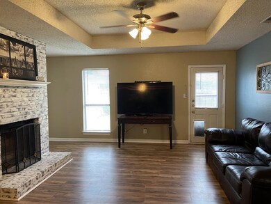 6317 Christy Ct, North Richland Hills, TX 76182 - photo 2