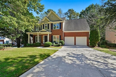 3612 Brookefall Ct, Suwanee, GA 30024 - photo 3