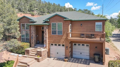 1110 N Bavarian Way, Payson, AZ 85541 - photo 2