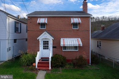1039 Myrtle St, Cumberland, MD 21502 - photo 2