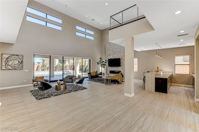 Staging furniture