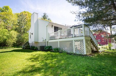 21 Moreland Green Dr, Worcester, MA 01609 - photo 3
