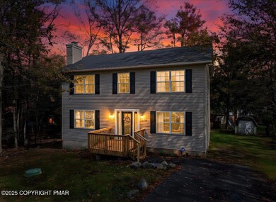 2622 Foxledge Dr, Tobyhanna, PA 18466 - photo 2