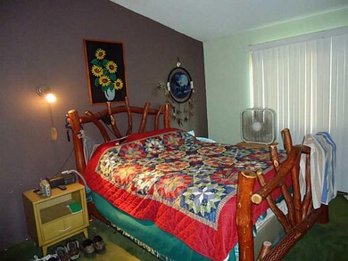 Master Bedroom.