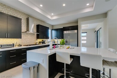 8 Garden Rain Dr, Las Vegas, NV 89135 - photo 5