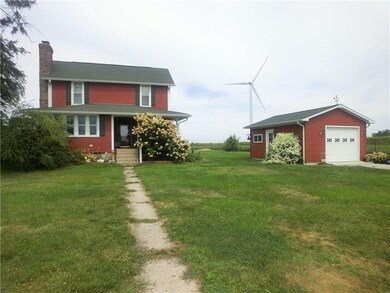 7228 E 100 S, Elwood, IN 46036 - photo 2