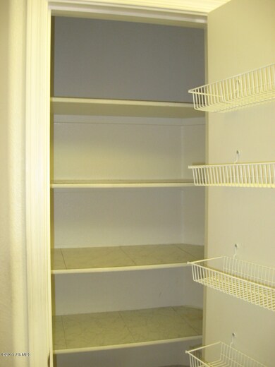 Large Pantry