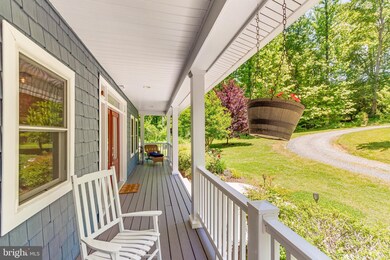 796 Richardson Dr, Harwood, MD 20776 - photo 4