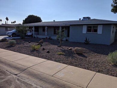 710 N 58th St, Mesa, AZ 85205 - photo 6