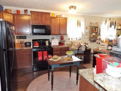 11900 Duff Rd unit 80, Lakeview, OH 43331 - photo 6