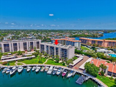 The Yacht & Racquet Club unit 306D, Boca Raton, FL 33431 - photo 7