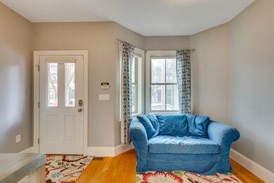 30 Weston Ave unit 11, Somerville, MA 02144 - photo 6