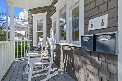 14 Packard Ave unit 1, Somerville, MA 02144 - photo 2