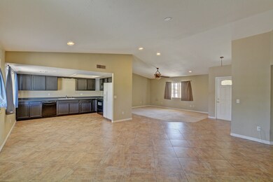 2 - Open Floorplan