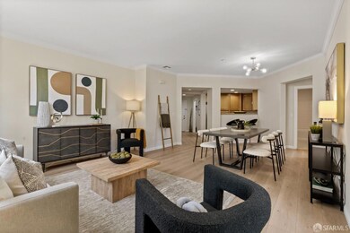 2210 Gellert Blvd unit 5111, South San Francisco, CA 94080 - photo 4