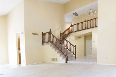 Stairway