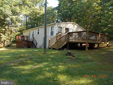 2 Spring Gap Rd, Slanesville, WV 25444 - photo 2