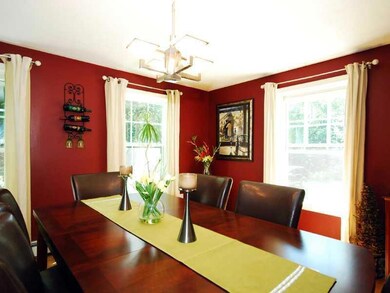 Dining Room.