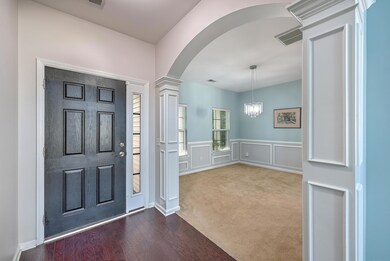 Foyer