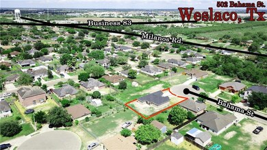 502 Bahama St, Weslaco, TX 78596 - photo 2