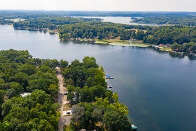 Drone Shot