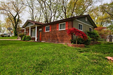 1 High Ridge Dr, Caseyville, IL 62232 - photo 2