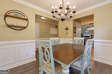 67 Granite Ct, Dallas, GA 30132 - photo 5