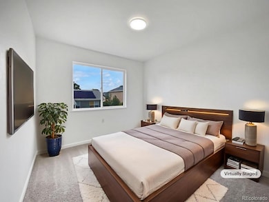 3217 Birney Ct, Evans, CO 80620 - photo 4