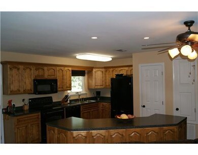 50 Horse Creek Rd, Perkinston, MS 39573 - photo 6