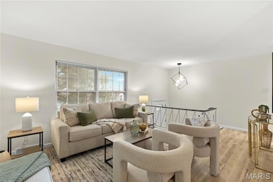 750 Burwick Terrace, Ballwin, MO 63021 - photo 6