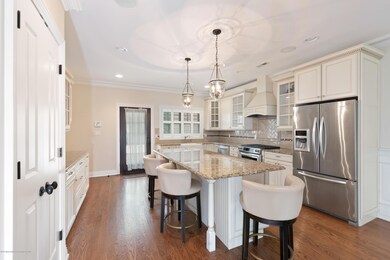 7 Lafayette St unit 7E, Rumson, NJ 07760 - photo 4