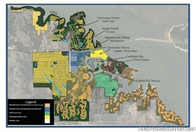 12215 Sunrise Loop, Kingston, OK 73439 - photo 5