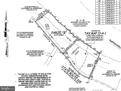 0 River Rd unit VASP214310, Fredericksburg, VA 22407 - photo 2