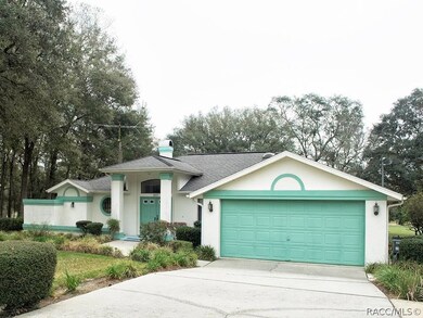 unlisted-address, Citrus Springs, FL 34434 - photo 2