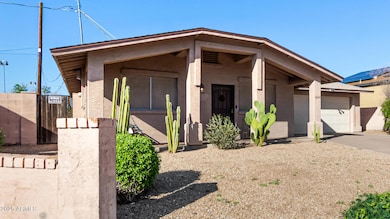 1402 E Malapai Dr, Phoenix, AZ 85020 - photo 3