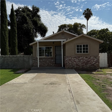 411 Fancher St, Planada, CA 95365 - photo 3