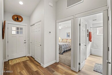 208 N Durango Ct, Payson, AZ 85541 - photo 4