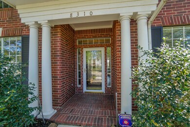 8310 Castle Pond Ct, Houston, TX 77095 - photo 5