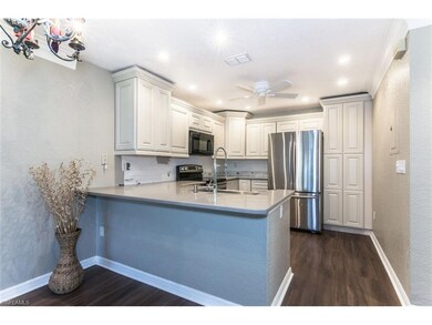 KItchen - you pick your back splash!
