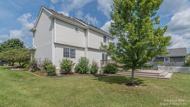 3582 Ryan Dr unit 60, Dexter, MI 48130 - photo 5