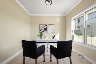 112 Harrowgate Ln unit LT 118, McMurray, PA 15317 - photo 4