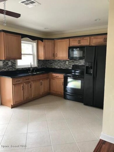 Fiske Kitchen