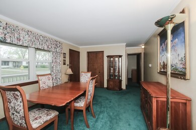 2602 Grouse Ln, Rolling Meadows, IL 60008 - photo 4