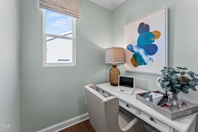 Office Niche