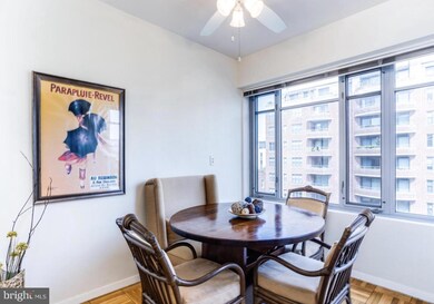 Boston House unit 530, Washington, DC 20036 - photo 7