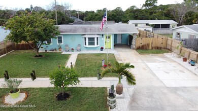 414 Oakridge Ave, Cocoa, FL 32927 - photo 4